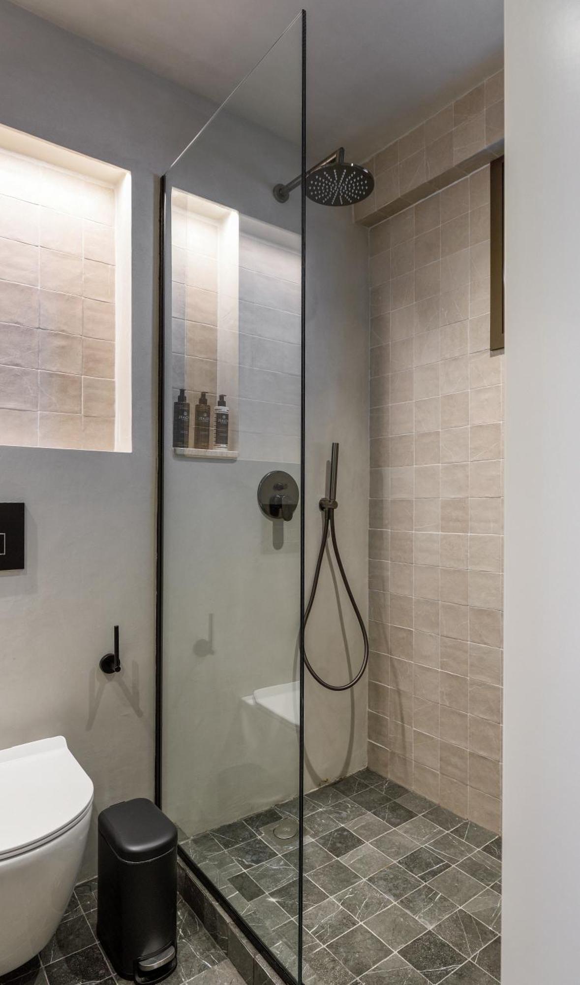Epineio Comfort Living Литохоро Экстерьер фото