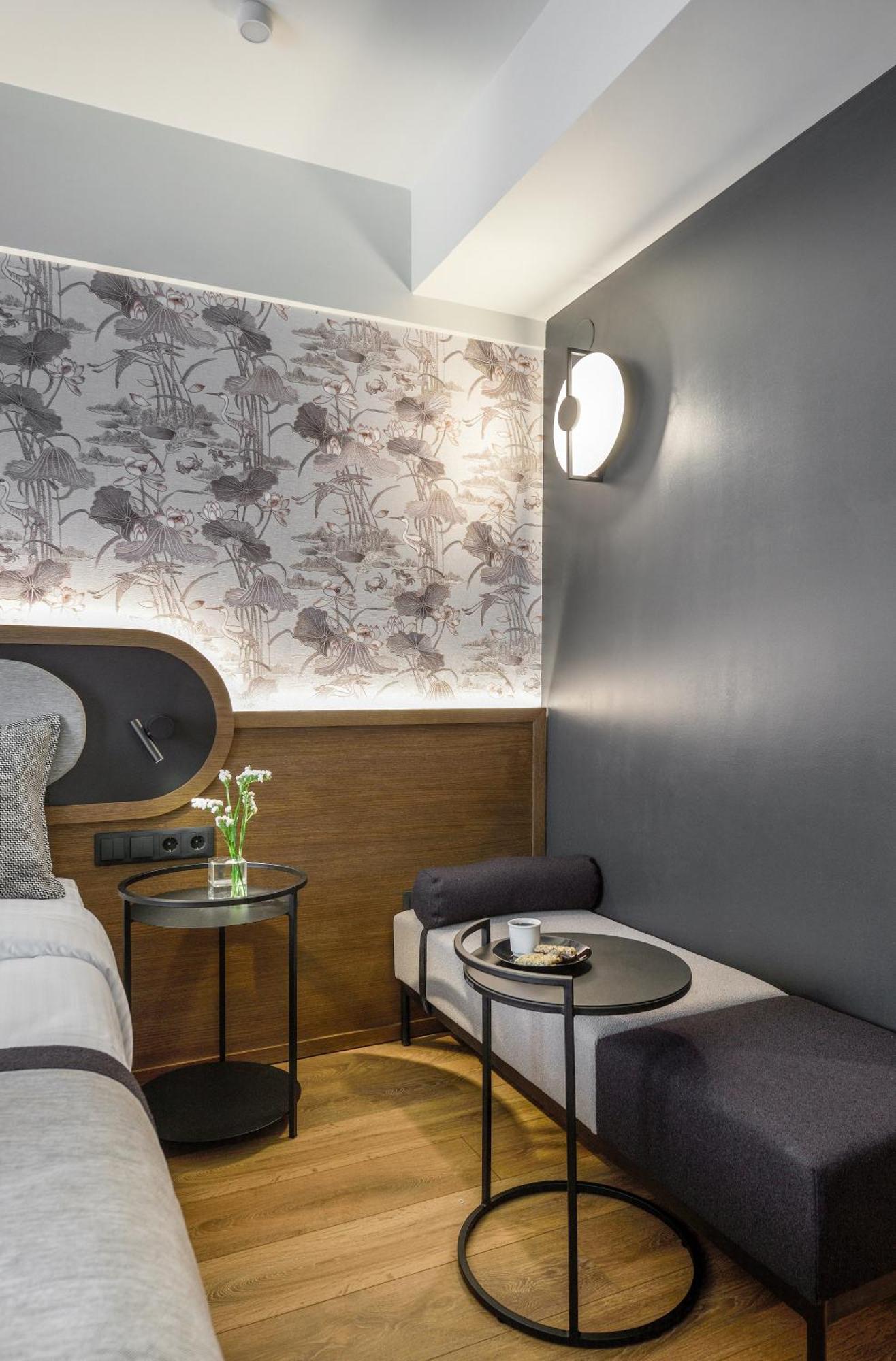 Epineio Comfort Living Литохоро Экстерьер фото