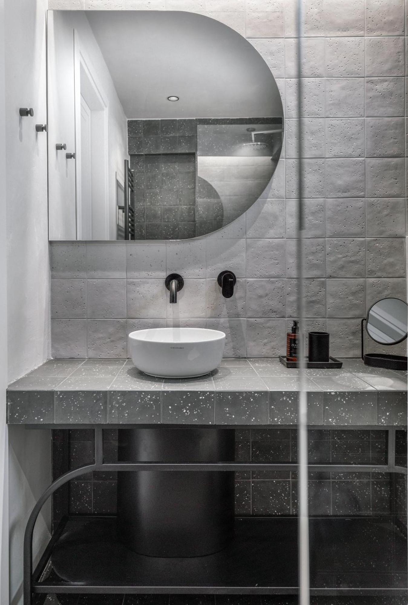 Epineio Comfort Living Литохоро Экстерьер фото