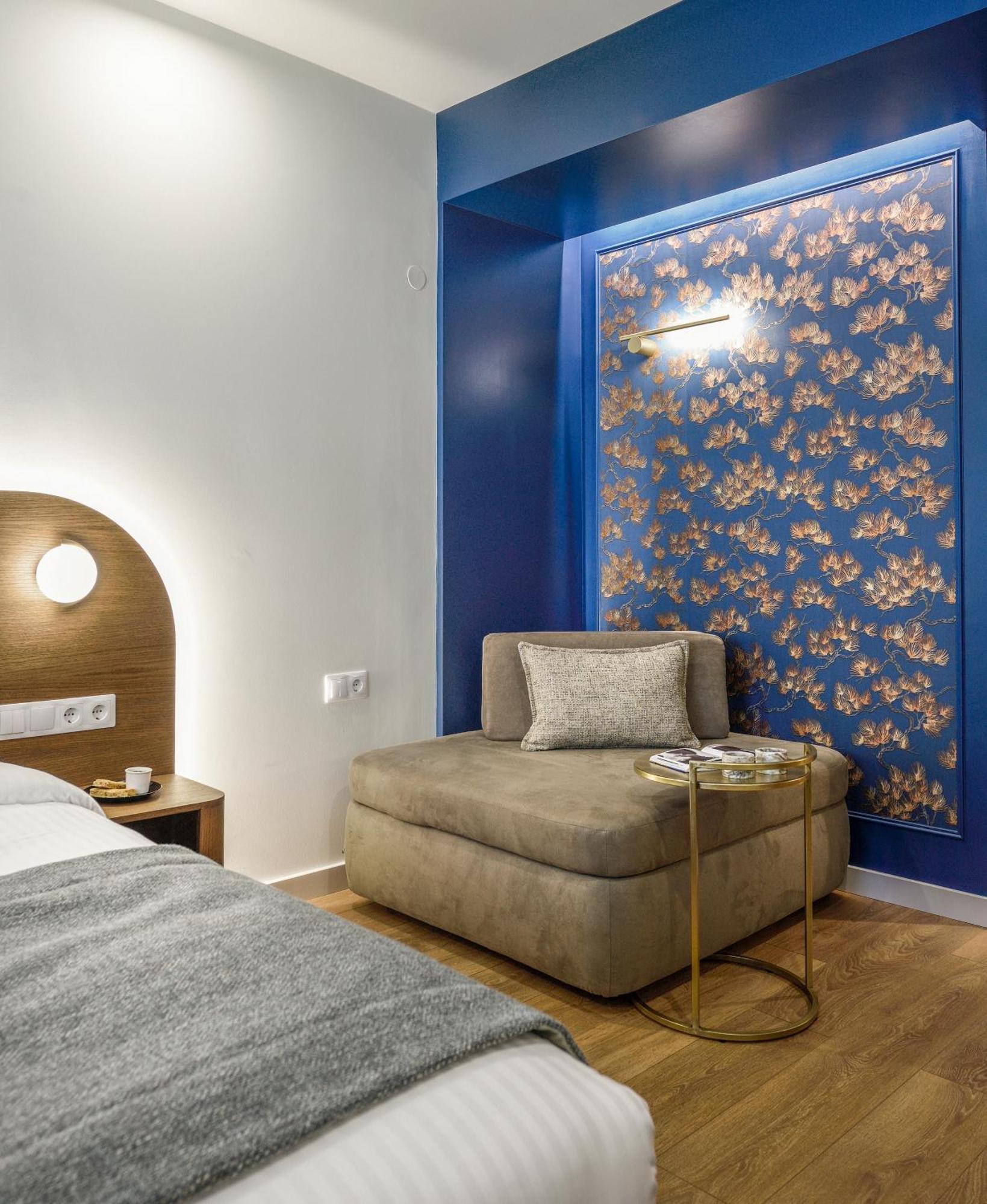 Epineio Comfort Living Литохоро Экстерьер фото
