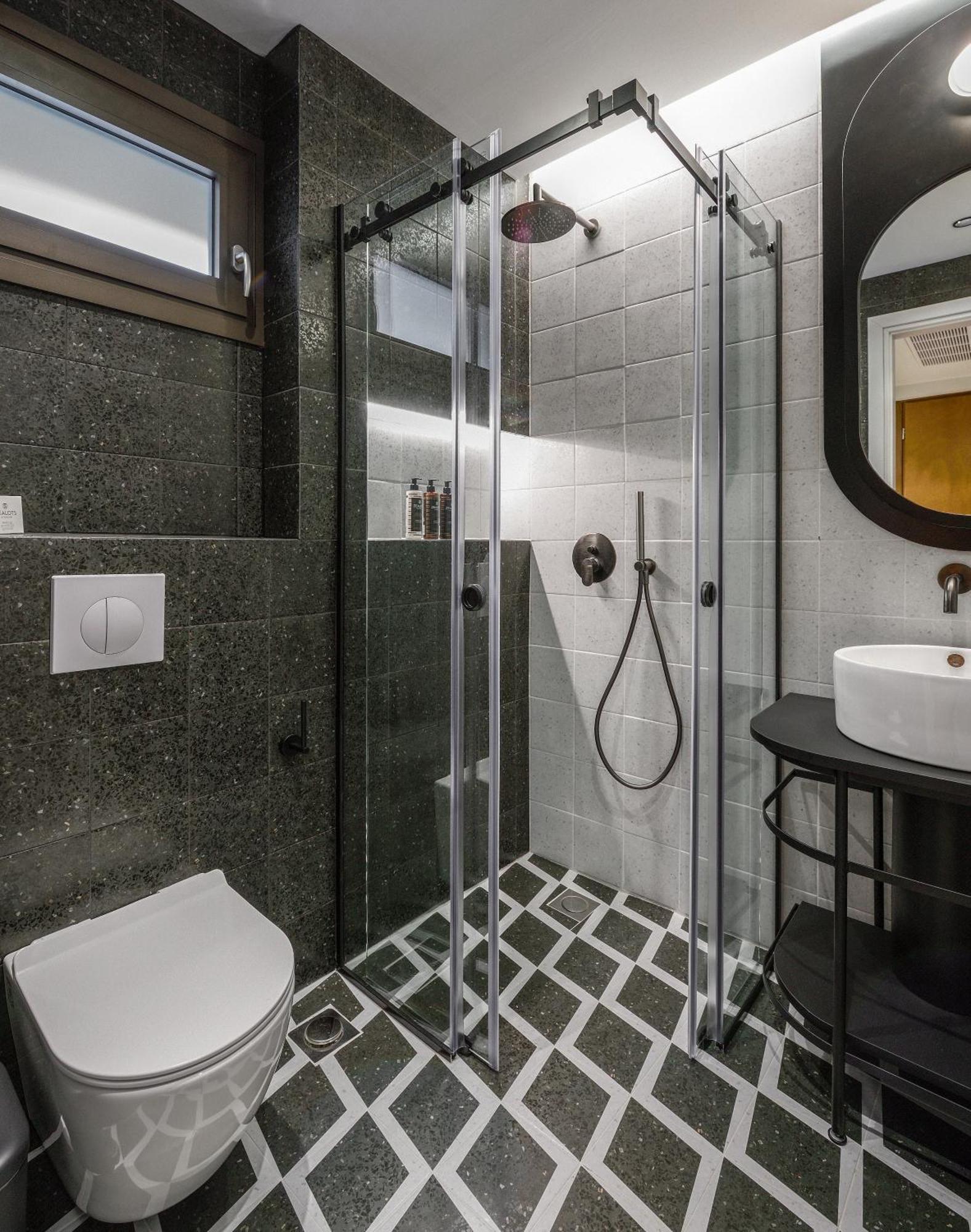 Epineio Comfort Living Литохоро Экстерьер фото