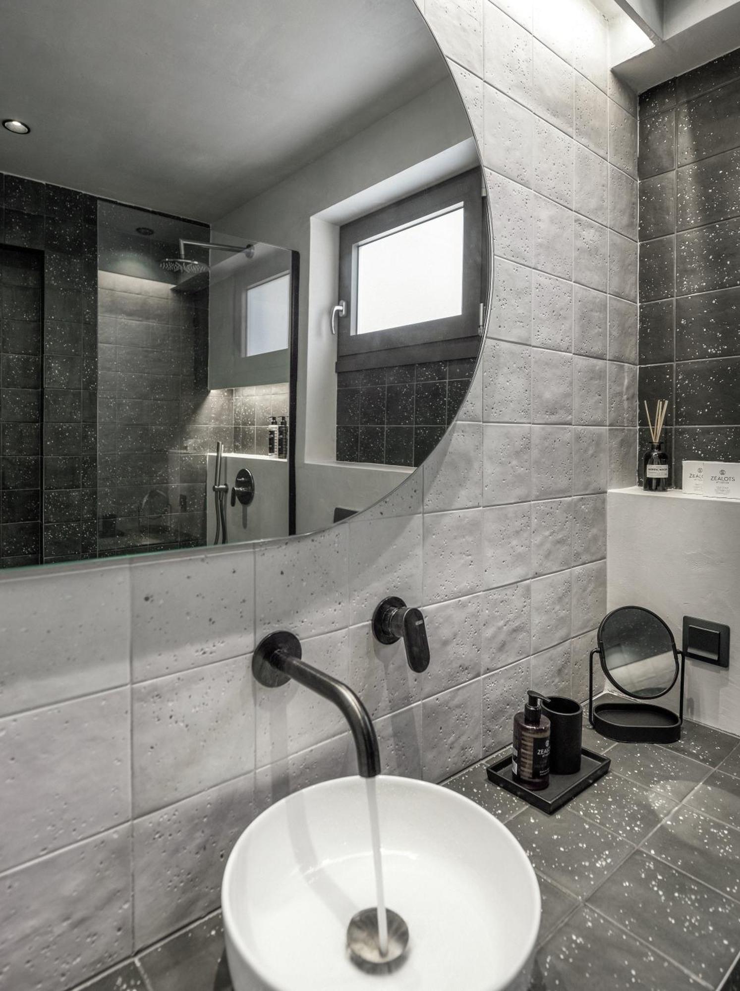 Epineio Comfort Living Литохоро Экстерьер фото