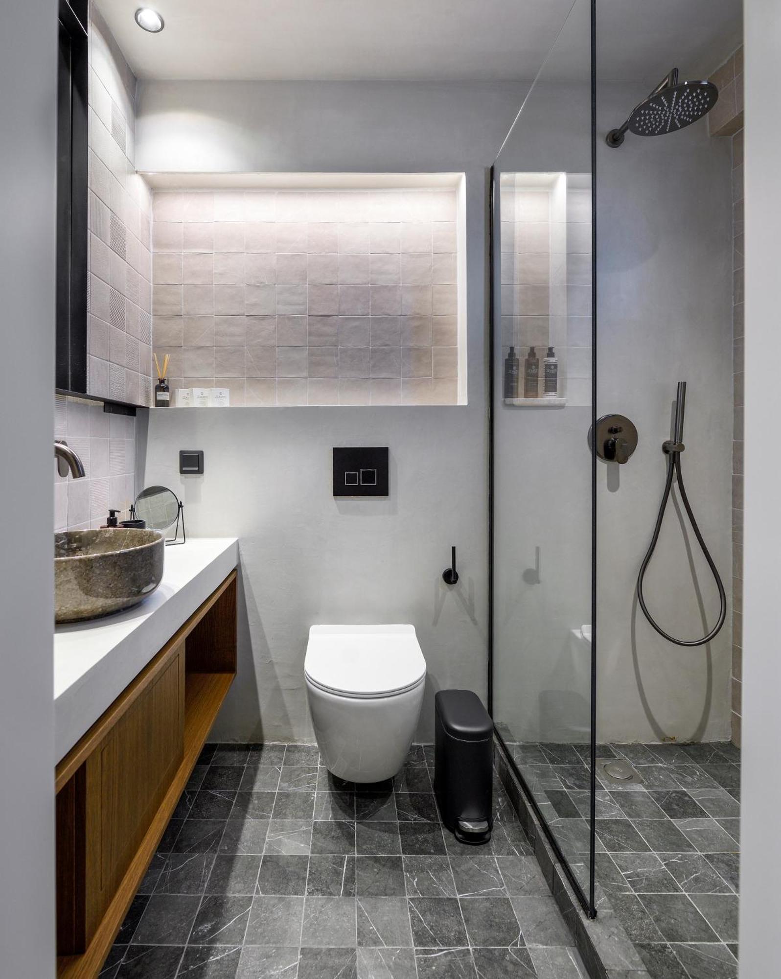 Epineio Comfort Living Литохоро Экстерьер фото