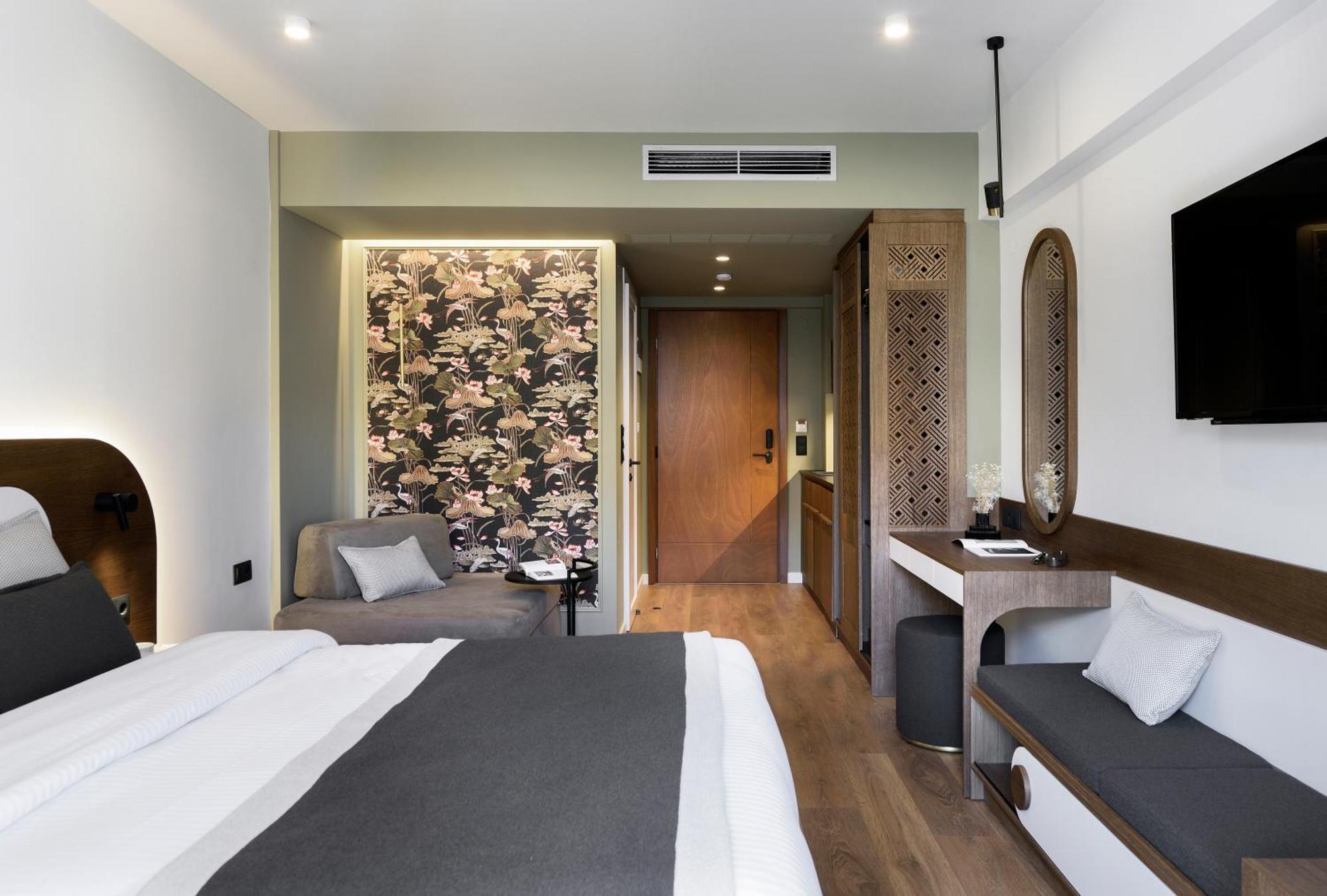 Epineio Comfort Living Литохоро Экстерьер фото