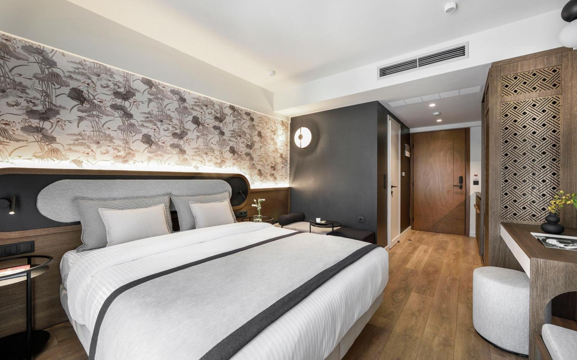 Epineio Comfort Living Литохоро Экстерьер фото